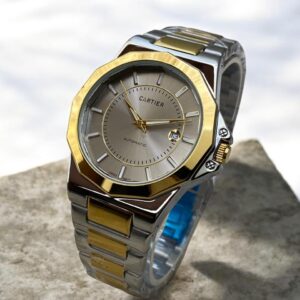 CARTIER GENTS COLLECTION