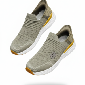 Skechers Memory Foam Medicated Shoes