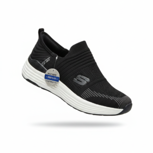 Skechers Memory Foam Medicated Shoes