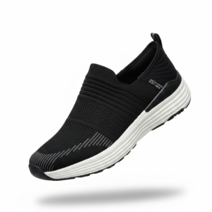 Skechers Memory Foam Medicated Shoes